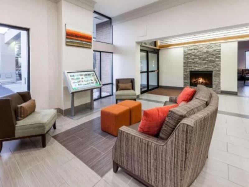 Wingate By Wyndham Canton-Hall Of Fame Экстерьер фото