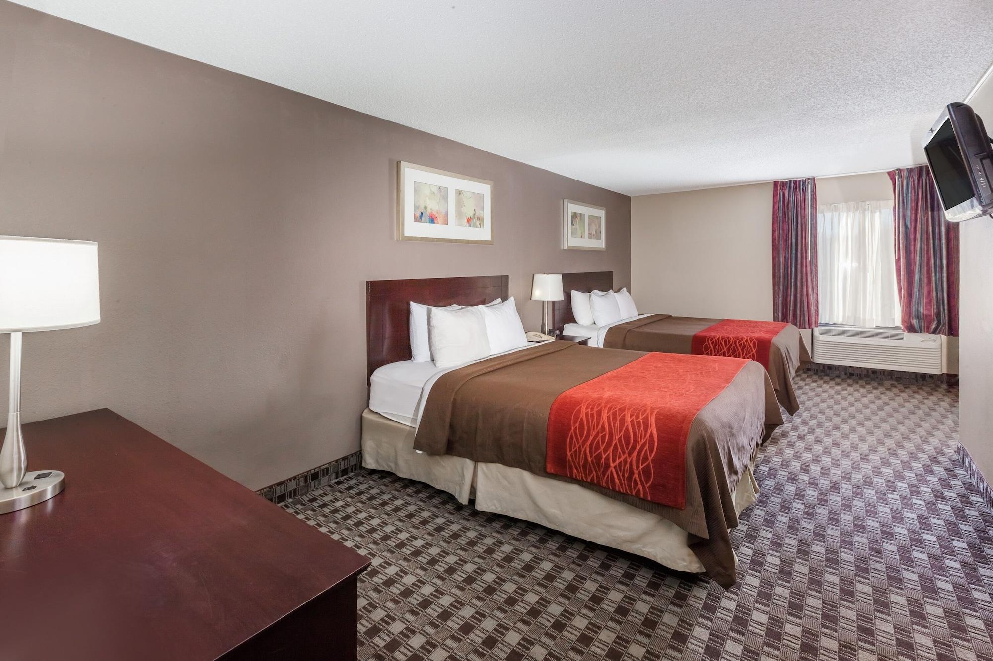 Wingate By Wyndham Canton-Hall Of Fame Экстерьер фото