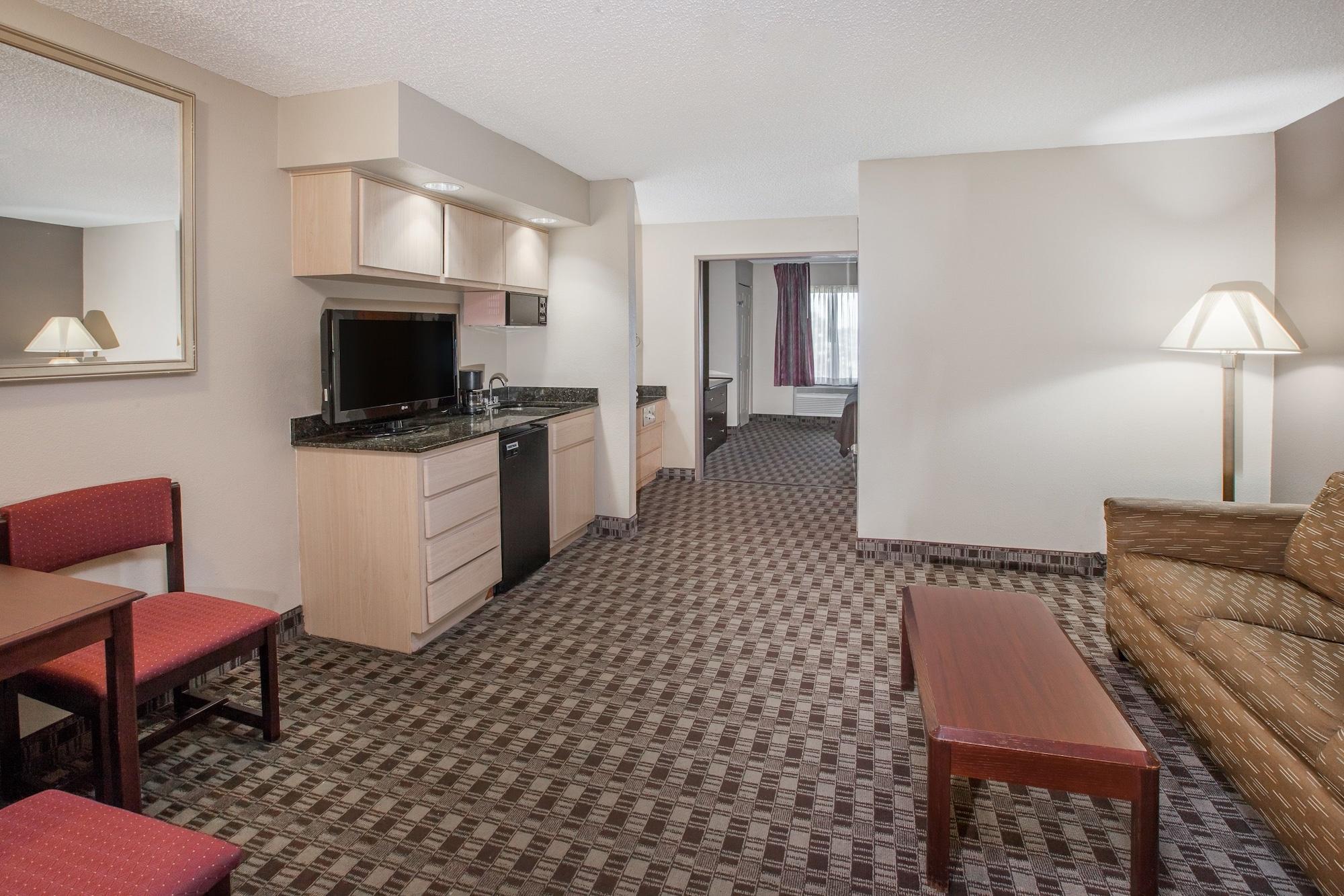 Wingate By Wyndham Canton-Hall Of Fame Экстерьер фото