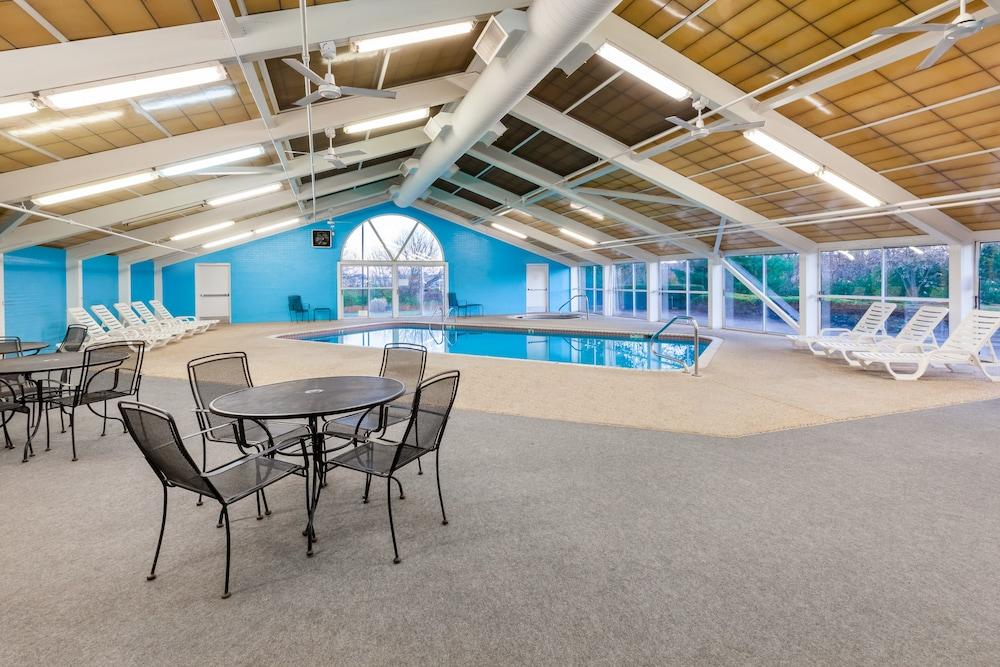 Wingate By Wyndham Canton-Hall Of Fame Экстерьер фото