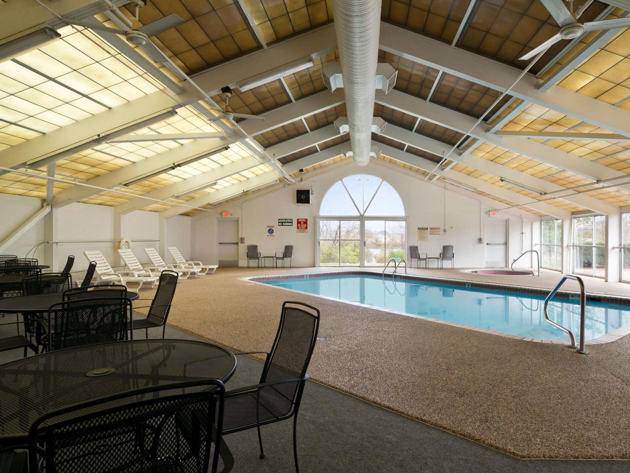 Wingate By Wyndham Canton-Hall Of Fame Экстерьер фото